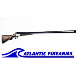 British Midland 12 Gauge Shotgun