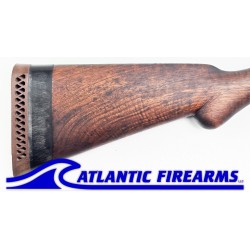 British Midland 12 Gauge Shotgun