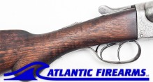 British Midland 12 Gauge Shotgun