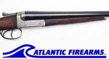 British Midland 12 Gauge Shotgun