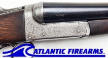 British Midland 12 Gauge Shotgun