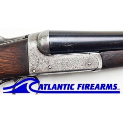 British Midland 12 Gauge Shotgun