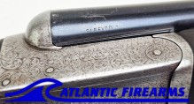 British Midland 12 Gauge Shotgun