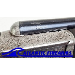 British Midland 12 Gauge Shotgun