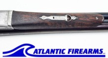 British Midland 12 Gauge Shotgun