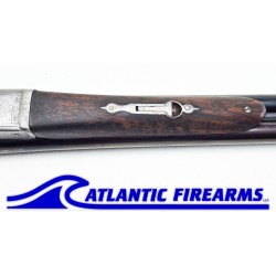 British Midland 12 Gauge Shotgun