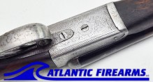 British Midland 12 Gauge Shotgun