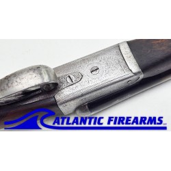 British Midland 12 Gauge Shotgun