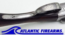 British Midland 12 Gauge Shotgun