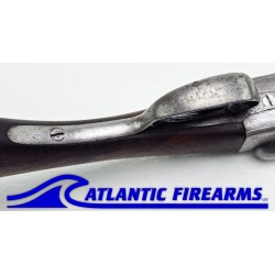 British Midland 12 Gauge Shotgun