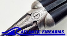 British Midland 12 Gauge Shotgun