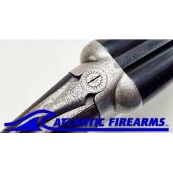 British Midland 12 Gauge Shotgun