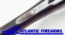 British Midland 12 Gauge Shotgun