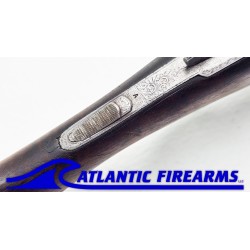 British Midland 12 Gauge Shotgun
