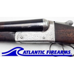 British Midland 12 Gauge Shotgun