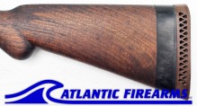 British Midland 12 Gauge Shotgun