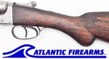 British Midland 12 Gauge Shotgun