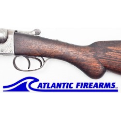 British Midland 12 Gauge Shotgun