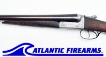 British Midland 12 Gauge Shotgun