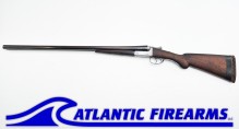 British Midland 12 Gauge Shotgun