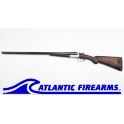 British Midland 12 Gauge Shotgun