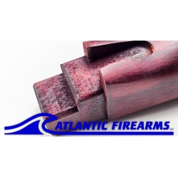 Blem AK-47/ AKM Furniture Stock Set Lot  - Auction