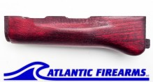 Blem AK-47/ AKM Furniture Stock Set Lot  - Auction