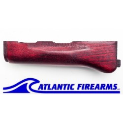 Blem AK-47/ AKM Furniture Stock Set Lot  - Auction