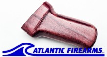 Blem AK-47/ AKM Furniture Stock Set Lot  - Auction