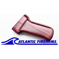 Blem AK-47/ AKM Furniture Stock Set Lot  - Auction