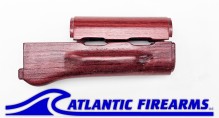 Blem AK-47/ AKM Furniture Stock Set Lot  - Auction