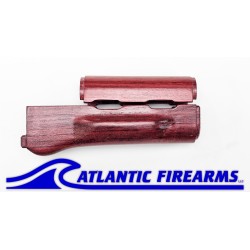 Blem AK-47/ AKM Furniture Stock Set Lot  - Auction