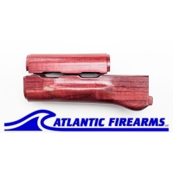 Blem AK-47/ AKM Furniture Stock Set Lot  - Auction