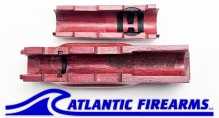 Blem AK-47/ AKM Furniture Stock Set Lot  - Auction
