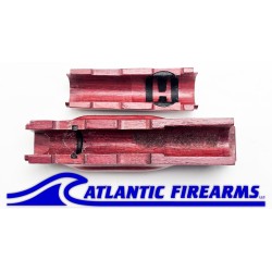 Blem AK-47/ AKM Furniture Stock Set Lot  - Auction