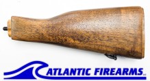 Blem Yugo M70 AK Furniture Stock Set Lot  - Auction