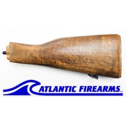 Blem Yugo M70 AK Furniture Stock Set Lot  - Auction