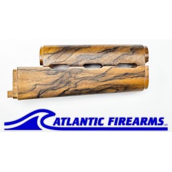 Blem Yugo M70 AK Furniture Stock Set Lot  - Auction