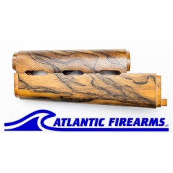 Blem Yugo M70 AK Furniture Stock Set Lot  - Auction