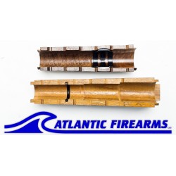 Blem Yugo M70 AK Furniture Stock Set Lot  - Auction