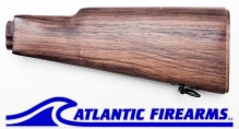 Blem Yugo M70 AK Furniture Stock Set Lot  - Auction