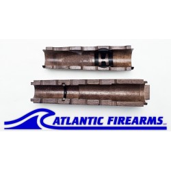 Blem Yugo M70 AK Furniture Stock Set Lot  - Auction