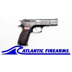 Tanfoglio Combat Shooting COHAI-Blem Grips