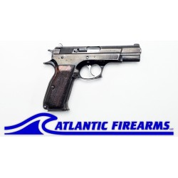Tanfoglio Combat Shooting COHAI-Blem Grips