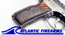 Tanfoglio Combat Shooting COHAI-Blem Grips