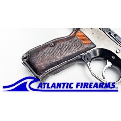 Tanfoglio Combat Shooting COHAI-Blem Grips