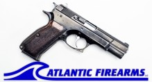 Tanfoglio Combat Shooting COHAI-Blem Grips