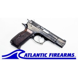 Tanfoglio Combat Shooting COHAI-Blem Grips