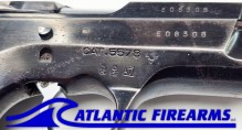 Tanfoglio Combat Shooting COHAI-Blem Grips