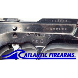 Tanfoglio Combat Shooting COHAI-Blem Grips